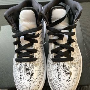 Jordan 1 Mid SE (PS)